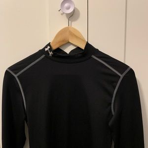 Under Armour Compression Long Sleeve Shirt